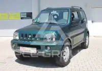 2005 Suzuki Jimny