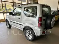 2005 Suzuki Jimny