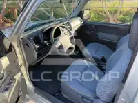 2005 Suzuki Jimny