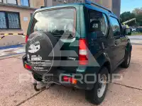 2005 Suzuki Jimny