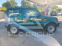 2005 Suzuki Jimny
