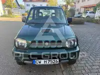 2005 Suzuki Jimny