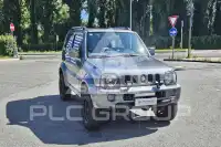 2005 Suzuki Jimny