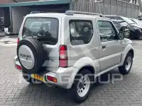 2005 Suzuki Jimny