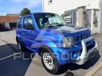 2005 Suzuki Jimny