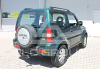 2005 Suzuki Jimny