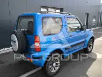 2005 Suzuki Jimny