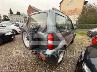 2005 Suzuki Jimny