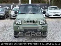 2005 Suzuki Jimny