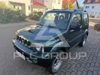 2005 Suzuki Jimny