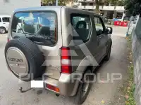 2005 Suzuki Jimny