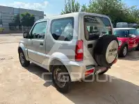 2005 Suzuki Jimny