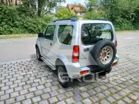 2005 Suzuki Jimny