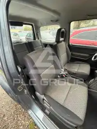 2005 Suzuki Jimny