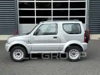 2005 Suzuki Jimny