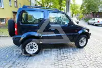 2005 Suzuki Jimny