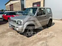 2005 Suzuki Jimny