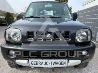 2005 Suzuki Jimny