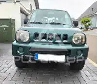 2005 Suzuki Jimny