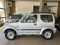 2005 Suzuki Jimny