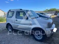 2005 Suzuki Jimny