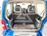 2005 Suzuki Jimny