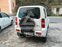2005 Suzuki Jimny