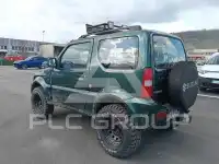 2005 Suzuki Jimny