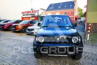 2005 Suzuki Jimny