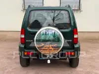 2005 Suzuki Jimny