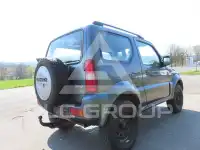 2005 Suzuki Jimny