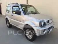 2005 Suzuki Jimny