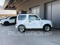 2005 Suzuki Jimny