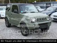 2005 Suzuki Jimny