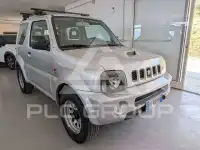 2005 Suzuki Jimny