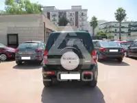2005 Suzuki Jimny