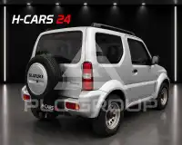 2005 Suzuki Jimny