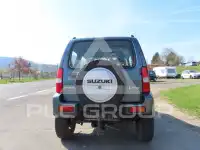 2005 Suzuki Jimny