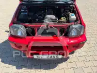 2005 Suzuki Jimny
