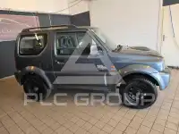 2005 Suzuki Jimny
