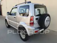 2005 Suzuki Jimny