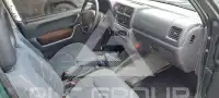 2005 Suzuki Jimny