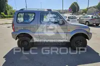 2005 Suzuki Jimny