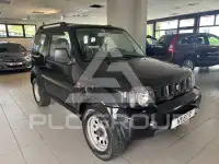 2005 Suzuki Jimny