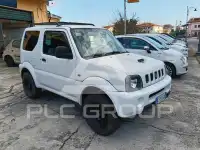 2005 Suzuki Jimny
