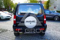2005 Suzuki Jimny