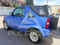 2005 Suzuki Jimny