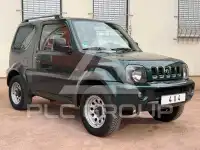 2005 Suzuki Jimny