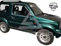 2005 Suzuki Jimny