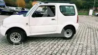 2005 Suzuki Jimny